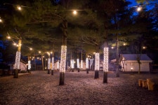 #캠핑 #드라마촬영지 #키스먼저할까요 #평창 #호텔 #글램핑 #켄싱턴 | 글램핑, 호텔, 캠핑