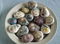 Rairai -handmade clothes- | 재봉실