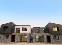 평범한 주택은 가라! 제주를 품은 모던주택 - Daum 부동산 인테리어 | 모던 주택, 인테리어, 건축