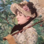 Caravaggista | 고전 미술, 인상파, 모네