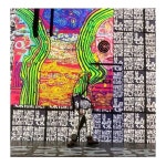 여행의시작을 알립니다 - - -  제주도 여행중 가람이를 찾아라 | Starry night, Artwork, Art