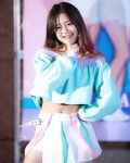 160918 #Eunchae @  현대팩화점 무역센터점  팬사인회! #Mr_Potter#미스터포터#kpop#케이팝#comeback#컴백 . . . ©®kaleidos_cope_ #권채원... 
