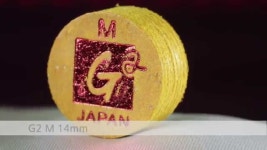 지투 당구 팁 M G2 M
