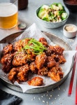 닭요리 천국 ~^^~에 있는 핀
