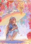 l l님의 캐릭터 이미지 | 애니메이션 그리는 법, 이상한 나라의 앨리스 일러스트, 만화 아니메