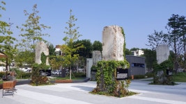 Suchang Park, Daegu, Korea, 스튜디오일공일/STUDIO101 | 놀이터