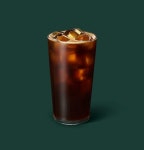 아이스 카페 아메리카노 | Starbucks Korea - 2023 | 프라푸치노, 카페, 음료