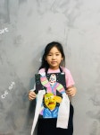 탈춤 [킨더 (초등) 수업 / 시흥시 정왕동 배곧 미술학원 - 창의미술 크리아트 : 네이버 블로그 - 2020 | 어린이 그림 그리기, 초등학교 미술, 유치원... 