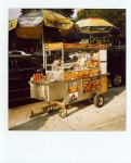 Hot dog stand - what my kids want for Christmas! :) | 요리법