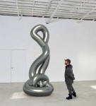 Sculptor Ken Kelleher | 예술