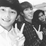 316 going to BKK  #쓰리원식스 #316 #threeonesix #0316entertainment #316threeonesix