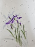 #부경대평생교육원 천아트 | 그림 그리기, 패브릭 페인팅, 꽃