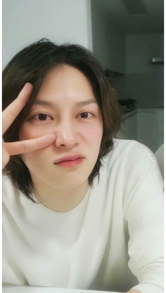Pin page Pin by SoMin on Kim HeeChul in 2022 | Aktor korea, Aktor