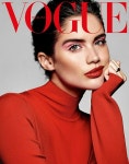 Sara Sampaio by Yu Tsai, Vogue Thailand, July 2018. | 여름 스타일, 스타일, 여성 패션