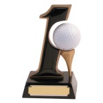 Hole in One Golf Award(이미지 포함)