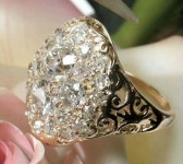 쥬얼리디자인에 있는 희 김님의 핀 | 쥬얼리, 보석 장신구, 보석