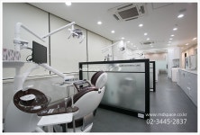 [치과병원인테리어 디자인 157 -엠디스페이스] 치과, 더바름 : 네이버 블로그 | Consultorio dental