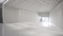 *전곡리 선사시대 유물전시관 [ X-Tu architects ] jeongok prehistory museum | 선사시대, 현대적인, 건축