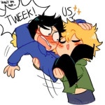 사우스파크에 있는 유진 서님의 핀(이미지 포함)