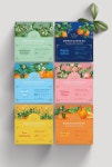Moroccantea packaging design on Behance | 제품 포장 디자인, 제품 포장, 팸플릿 디자인