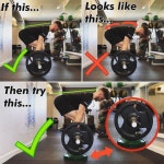 웨이트트레이닝에 있는 Codenameviper님의 핀 | 근육 만들기, 운동법, 운동