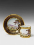 Pin by 010-8455-2655 on 풍경 | Porcelain cup, Porcelain, Antique tea