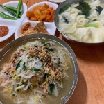 스토리 올릴 때 마다 여기가 어디냐고 물어보시는 분이 많아서 피드에 올려요 누가봐도 비주얼 👍🏻 사천 #예지분식 #물국%9 | Fashion... 