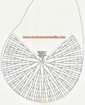Pin em 코바늘 손뜨개 가방