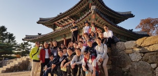 한양87길에서찾다에 있는 동천 박님의 핀