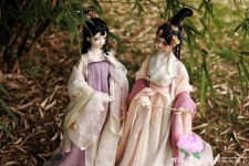 Ghim của 지현 여 trên Art | Búp bê