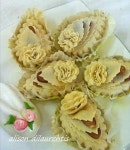 ..gateaux algeriens  algerian sweets | 빵