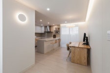 온가족이 함께 할 수 있는 공간 - 진흥더블파크 50평대 아파트인테리어 - 디자인투플라이 - 2021 | 아파트 인테리어