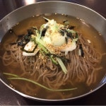 진미평양냉면 - 서울세관사거리 국수 / 면 요리 | 맛집검색 망고플레이트 | 요리