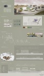 [STAY STUDIO] Architecture Portfolio | 건축 포트폴리오 | Square sports center 스포츠센터 #Stay Studio #Staystudio #스테이스튜디오... 