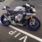 motorcycles page/my instagram @chairellbikes4life — R1M #R1M#R1#YAMAHA#chairellbikes4life(이미지 포함)
