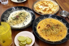 대구범어동맛집수성구파스타 리얼파스타 범어동에서 유명한 수성구파스타 맛집 리얼파스타왜 유명한지는 ... - 2020 | 마카로니 앤 치즈, 식품... 