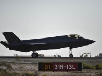 Air Force F-35A 5th Generation Aircraft Have Arrived in UAE for Type’s First Deployment To The Middle East. – The Aviationist... 