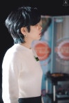 Pin by N. on 주영 | Edgy short hair, Shot hair styles, Short hair styles