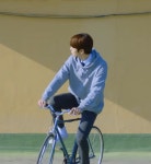 What do you do? Soobin txt #SOOBIN #TXT #TXTBIGHIT #BIGHIT #수빈 #TOMORROWXTOGETHER (Dengan gambar)