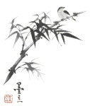 • chinese | 그림, 문신 아이디어