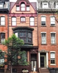 Beautiful Rittenhouse block | 건물