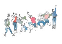 펜 드로잉 By 사랑 과 예술 | 예술, 그림, 펜