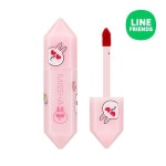 미샤 > [미샤] 라인프렌즈 에디션 위시스톤 틴트 워터젤 [심쿵민낯] 3.3ml | 彩妆