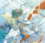「ㄱ.카이신」おしゃれまとめの人気アイデア｜Pinterest｜H.A K | 水中 イラスト, イラスト, アニメ絵