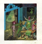 OTHER DRAWINGS — Brecht Evens | 예술