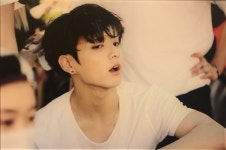 #JUNGKOOK // 2018 #BTS EXHIBITION “오,늘”