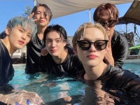 #7llin_in_the_DREAM #칠링인더드림 #NCTDREAM #맛_HotSauce #NCTDREAM_맛_HotSauce in 2021 | Nct, Nct dream, Jeno nct