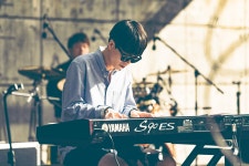 Seoul Forest Jazz Festival 2017 서울숲 재즈 페스티벌 2017   #Outdoor #Festival #Music #Concert #SFJF2017 #Jazz... 