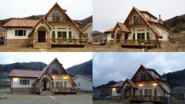 경북 경주 양남현장