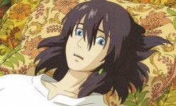 Studio ghibli에 있는 Magi Vortep님의 핀 | 캐릭터 일러스트, 지브리 스튜디오, 하울의 움직이는 성